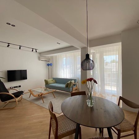 - Serenity Apartment - สโกเปีย ภายนอก รูปภาพ