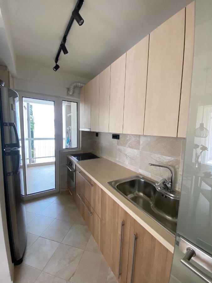 - Serenity Apartment - สโกเปีย ภายนอก รูปภาพ