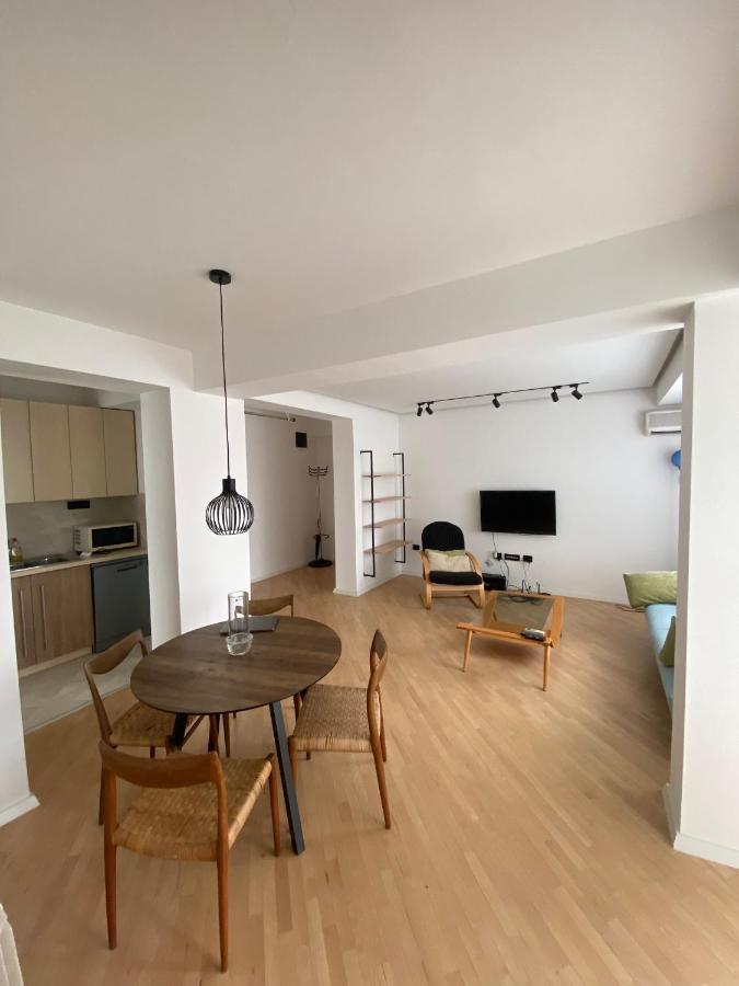 - Serenity Apartment - สโกเปีย ภายนอก รูปภาพ
