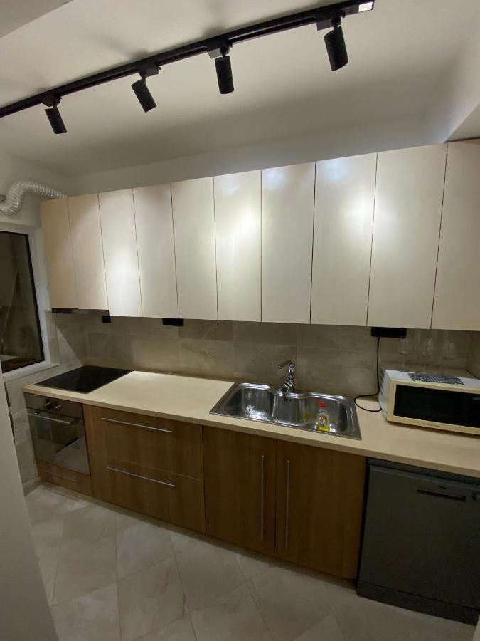 - Serenity Apartment - สโกเปีย ภายนอก รูปภาพ