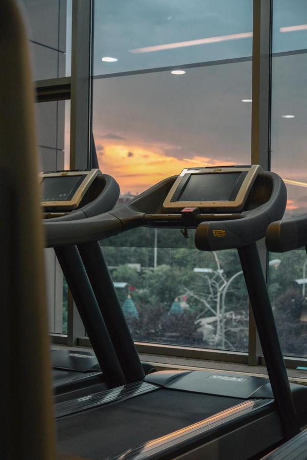 - Serenity Apartment - สโกเปีย ภายนอก รูปภาพ