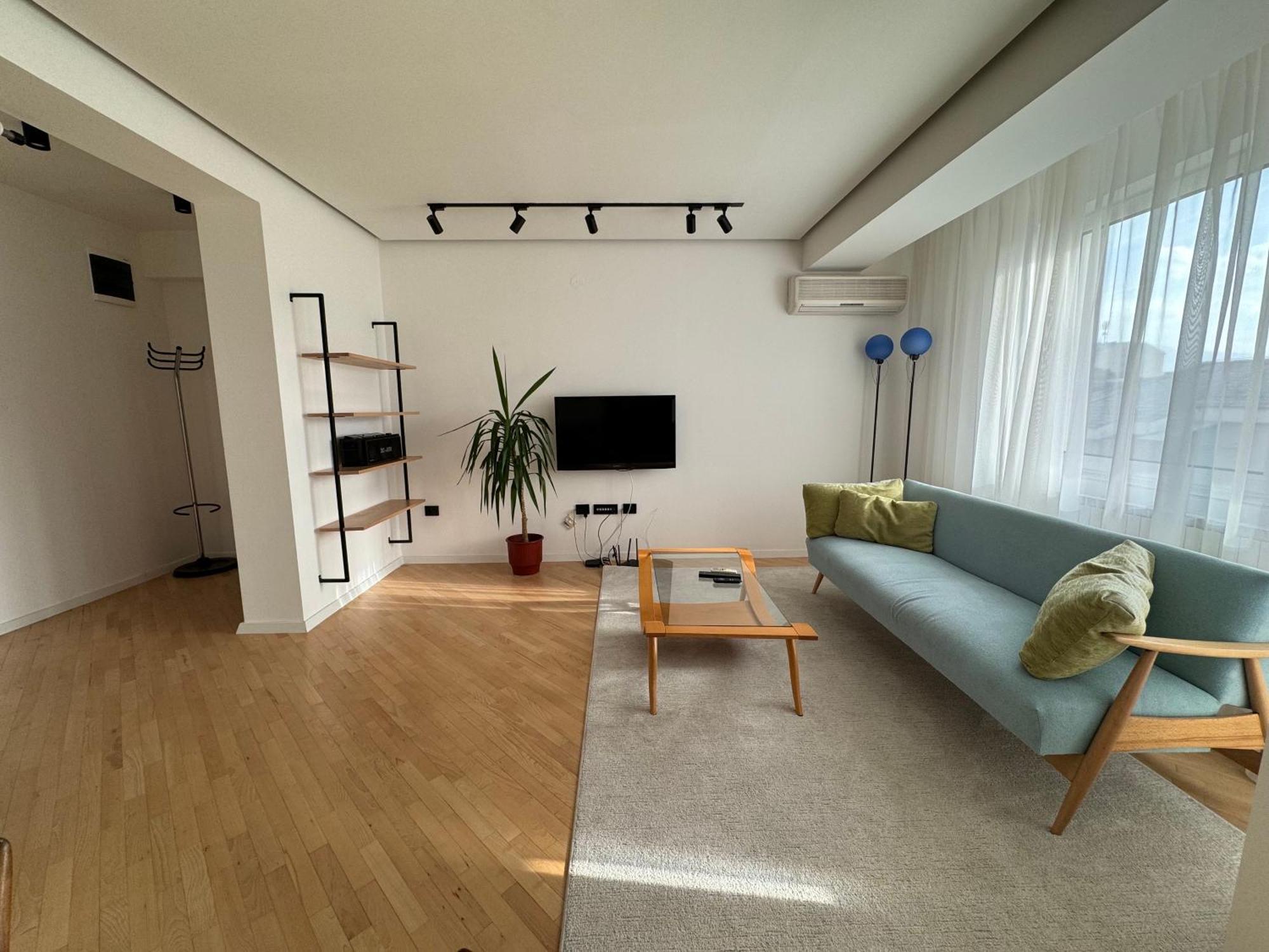 - Serenity Apartment - สโกเปีย ภายนอก รูปภาพ